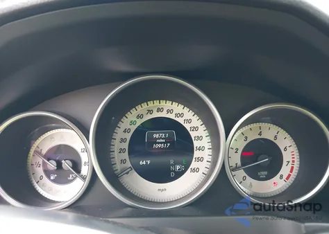 2016 Mercedes-Benz E 400 from USA, damaged, VIN WDDKK6FF1GF326890